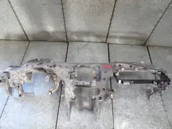 Jeep WK2 Konsol Fäste OEM STELAŻ BELKA POD KONSOLĘ EUROPA