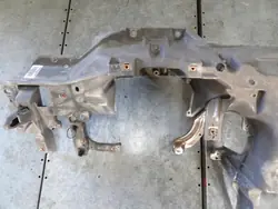 Jeep WK2 Konsol Fäste OEM STELAŻ BELKA POD KONSOLĘ EUROPA