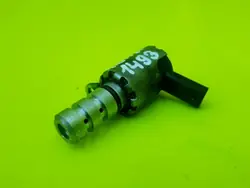 Soupape de capteur de pression d'huile OEM 06H115243F Audi