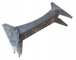 Rahmenverstärkung OEM 21668230 für Renault Gama T