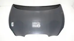 Motorafdekking OEM 375508642 voor SEAT Leon 2 II 2005-2009