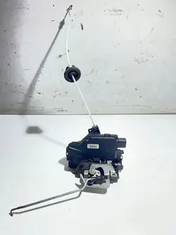 Höger bakdörrlås Audi A6 PA6630