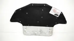 Konepeitteen eriste OEM 360165402 Mercedes W219 04-08