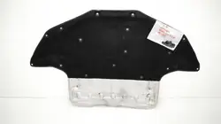 Aislamiento capó OEM 360165402 Mercedes W219 04-08
