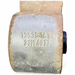Mola de lâmina OEM 21118977 para Renault Trucks