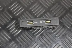 USB-Buchse A1728201600 Mercedes B-Klasse W246 Lift