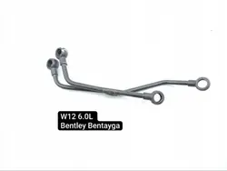 Bentley Bentayga Öljylinjat OEM 07P115229H - Käytetty