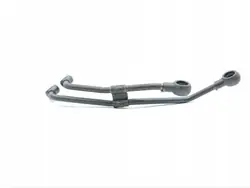 Bentley Bentayga Ölleitungen OEM 07P115229H - Gebraucht