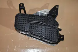 Filtre à charbon OEM 4M4201801 55 pour Porsche Cayenne 9Y