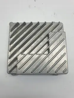 Audio-Verstärker Chrysler Pacifica 2021 OEM P68440556AB