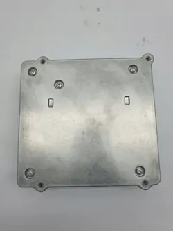Ljudförstärkare Chrysler Pacifica 2021 OEM P68440556AB