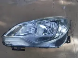 Vasen Ajovalo Opel Corsa D 13295011PL