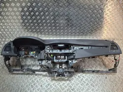 Consolepaneel OEM S263129062 voor Renault Laguna III