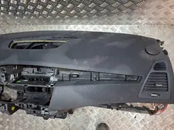 Konsolpanel OEM S263129062 för Renault Laguna III