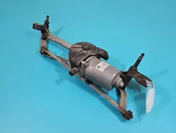 Scheibenwischermotor vorne Opel Corsa E 13432685