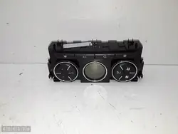 Module de contrôle AC Citroen C3 OEM X8038001