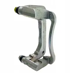 Support d'étrier de frein arrière gauche OEM BC412234