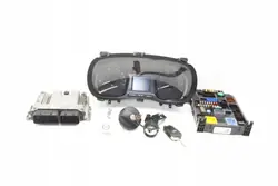 Ontstekingsset OEM 9825318180 voor Toyota Proace Bestelwagen