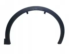 Toyota C-HR 2 II 23- Guardabarros Delantero Derecho OEM 75601F4070