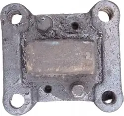 Stötfångare Mercedes Actros MP4 OEM A9603200977