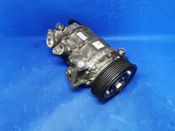 OEM 5Q0820803 Ilmastointikompressori Audi A3 8V:lle