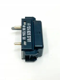 Capteur d'alarme Mercedes-Benz OEM A1248203701 - Occasion