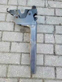 Scania Cabineslot OEM 1533561 - Gebruikt