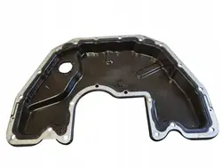 Carter d'huile BMW OEM LU7509724 pour Série 7 E65/E66