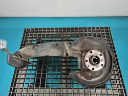 Cuscinetto mozzo posteriore destro VW Tiguan I 1.4 TSI