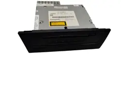 Käytetty CD-vaihtaja OEM 8T1035110C Audi A4 B8