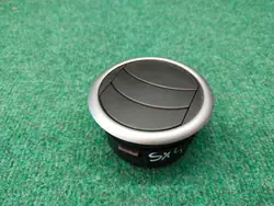 Luchtrooster OEM 73630-62J10 voor Fiat Sedici/Suzuki SX4