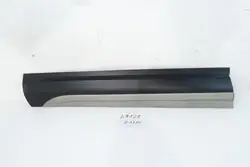 OEM 7P6854939B Moldura Puerta Delantera Izq. VW Touareg II