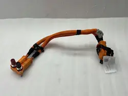 Opel Mokka B korkeajännitekaapeli OEM 9862663580