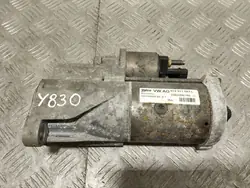 Motor de arranque Porsche Cayenne 2016 012911023L