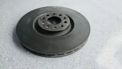 Maserati Grecale GT Vorderer Bremsscheibe OEM GECTARCHAMPRZ