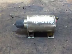 Thermo King Hochgeschwindigkeitsspule OEM 44-9181 Gebraucht