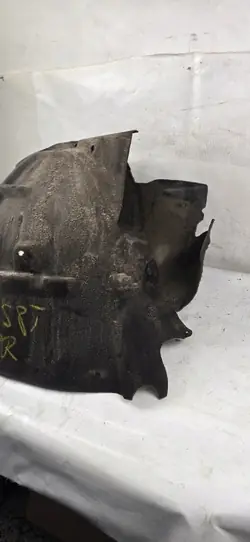 Aile avant droite Audi A5 8T OEM 8T0821172H