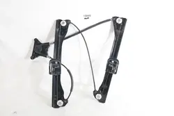 Elevador de vidro elétrico dianteiro esquerdo Seat Toledo IV OEM