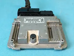 Unidade Controle Motor 05E907309H para VW Tiguan II