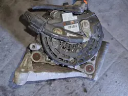 Alternateur VW T5 2.5 TDI 150A