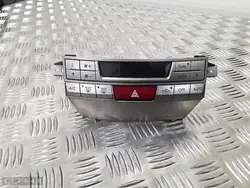 2010 Subaru Legacy Climate Control Module A2C53283935