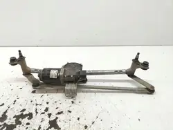 Mecanismo de limpiaparabrisas delantero Volkswagen Polo VI