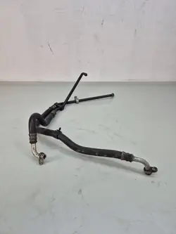 Conduto refrigerador óleo BMW M3 F80 OEM 7160814