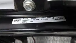 Teto solar usado OEM 39893033 para Volvo XC90 I