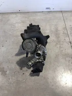 Turbo Volkswagen Golf VI 03C145701R