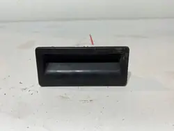 Kofferraumentsperrknopf AUDI A4 5N0827566B