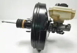 Pompe de servo-frein OEM 8J1614105R pour Audi TT 8J