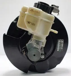 Pompe de servo-frein OEM 8J1614105R pour Audi TT 8J