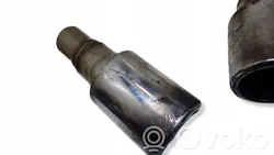 Käytetty Volvo OE pakoputken pää OEM VIJ68603