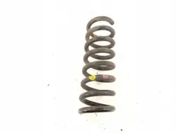 Hintere linke Stoßdämpferfeder OEM A2043240604 Mercedes